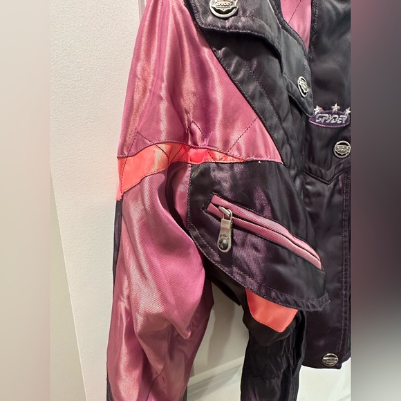 Women’s Spyder ski outfit - Picture 5 of 16